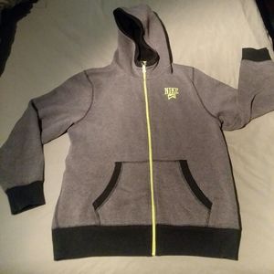 Nike fleece